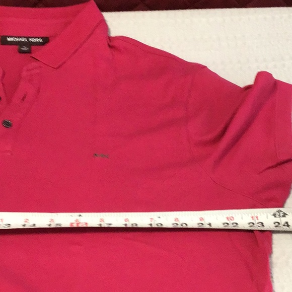 Michael Kors polo, size XL - Picture 2 of 4